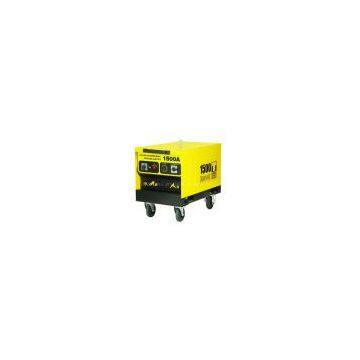 Drawn Arc Stud Welding Machine