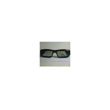 Active Shutter 3d Glasses