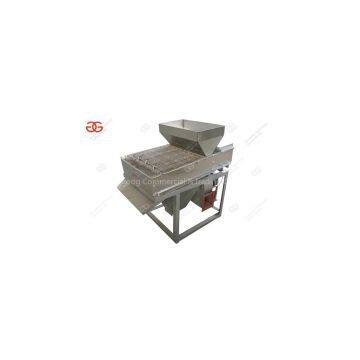 Peanut Red Skin Peeling Machine Dry Type For Sale