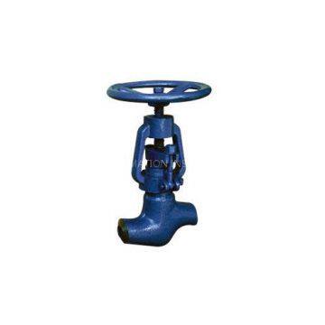 J61Y - 200/250/320 power plant globe valve