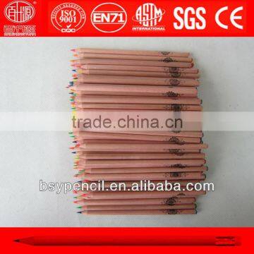 high level color lead pencil