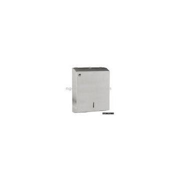 tissue dispenser for kitchen