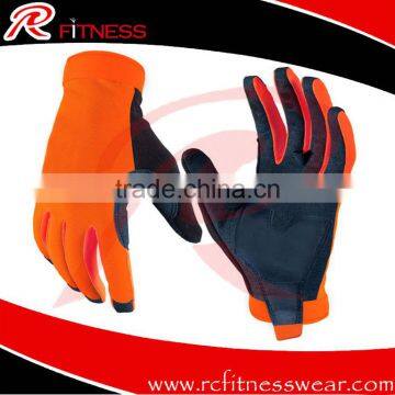 Cycling Gloves |OEM Supplier Full Finger Motorcycle Gloves Cycling Bicycle Bike Gloves For Men