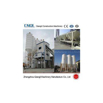 China Top Concrete Batching Plant With Good Price photo-2