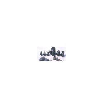 carbon steel pipe fittings