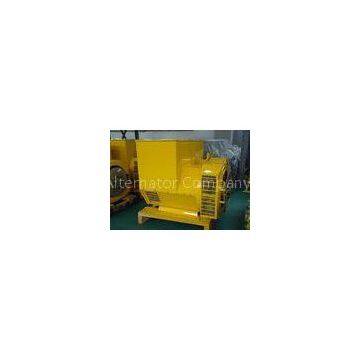 28kw / 28kva Brushless AC Single Phase Diesel Generator For Caterpillar Genset
