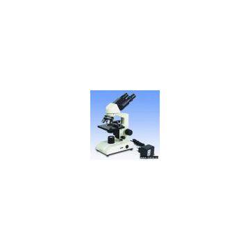 Sell High-Grade Microscope with Binocular Eyepieces