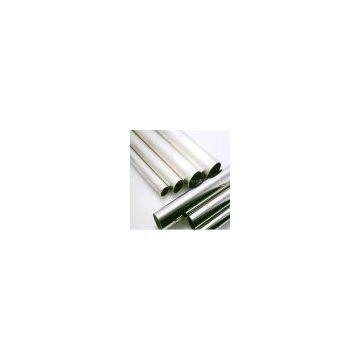 Stainless Steel Seamless Pipes/Tubes with 6 to 426mm Outer Diameter, ASTM, JIS, DIN or GBT Standards