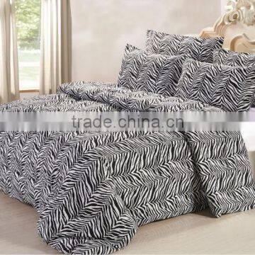polyester quilted comforter