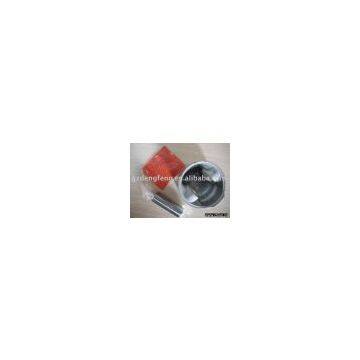 motorcycle piston