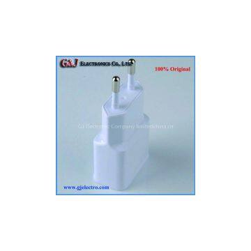 Genuine power adapter EU charger ETA-U90EWE original USB travel charger for Samsung Galaxy S3/4 Note2