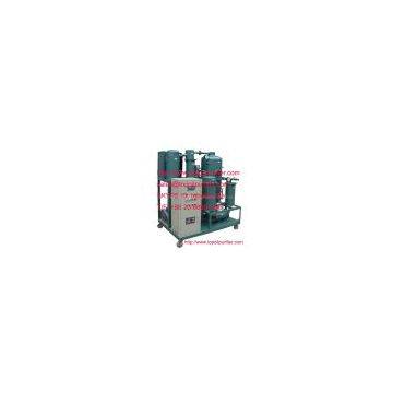 Lubricating Oil Purifying Machine/Filtration/Purification