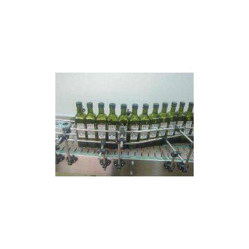 hot sale olive oil filling machine