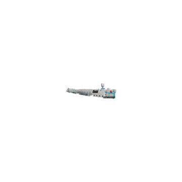Plastic Pipe Production Equipment/Plastic Pipe Production Line/Plastic Pipe Production Machinery
