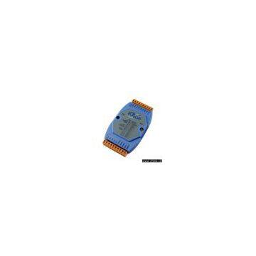 i-7018 - 8-channel Analog Input Module