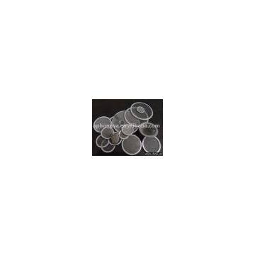 stainless steel filter wire mesh/filter wire mesh