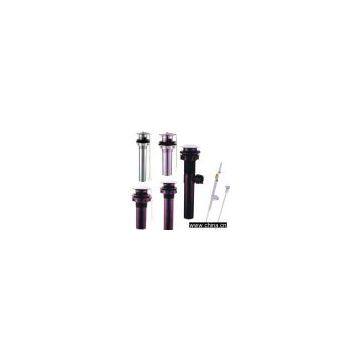 drainer & pop up waste drainer
