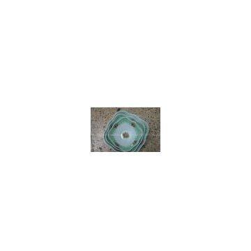 Melamine Salad Bowl