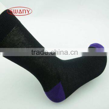 China good supplier excellent performance soft cotton socks