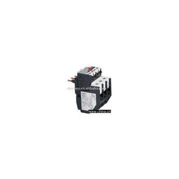 Thermal Overload Relay (LR2-D)