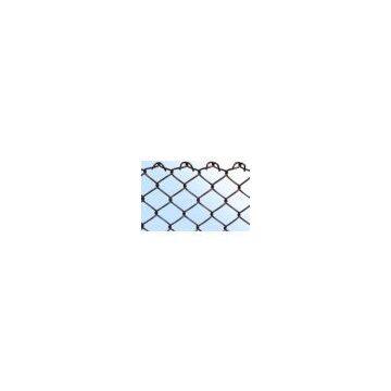 Chain Link Fence 10