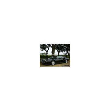 USED 1989 FERRARI V8