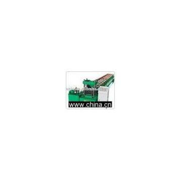 Z Shape Purline Machine