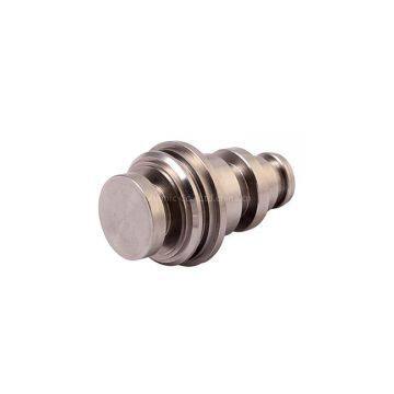 CNC Machining Parts from CNC Machine Centers, ISO 9001:2008 Certified Factory