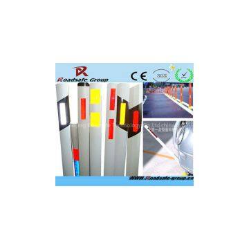 Delineator > PVC Delineator Post > 2013RSG Steel Highway Guardrail Delineator