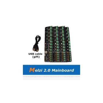 Reprap Melzi 2.0 3D Printer Mainboard 1284P For Prusa i3 3D Printers