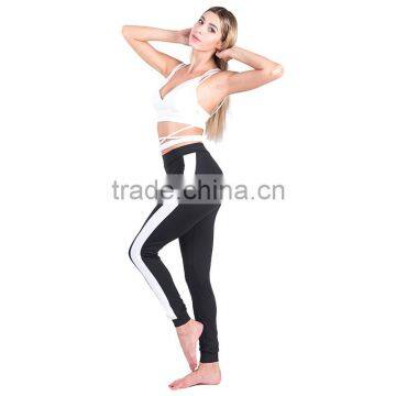 Fitness Sports Leggings For Women Mesh Leggings Yoga Pants Running for Women