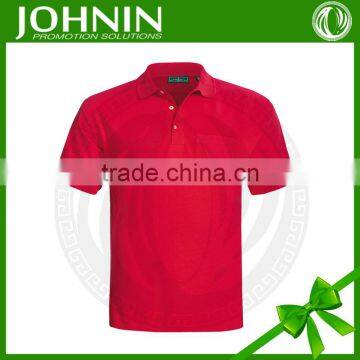 custom cotton cheap colour design polo man tshirt