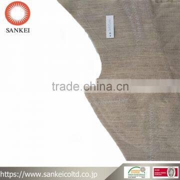 Chest Interlining,for Men's Suits, Trench Coat's BWB-657NT photo-4