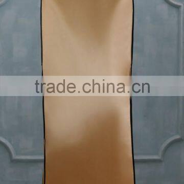 Plastic Custom Printed Wedding Dress Garment Bags With Low Price WB05 photo-2