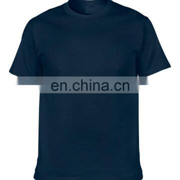 2016 Shirts For Men Custom Printed Cotton T Shirt Sublimation T-Shirt Embroidery Tee