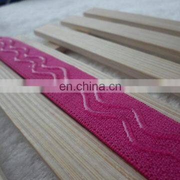 2cm Anti Slip Silicone Elastic Bands for Clothing