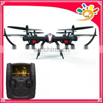 RC Drone WIFI Quadcopter With HD Camera Tarantula X62W 2.4G 4CH 6 Axis Gyro Big Professional Flying UFO