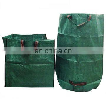 PP Eco-Friendly Garden Leaf Collector Bag for Home Garden