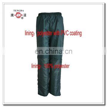 Raincoat Factory OEM Top Grade Rain Jackets With Trousers photo-5