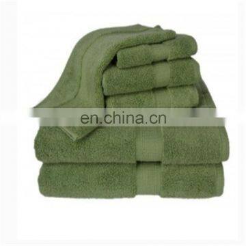 promotion 100% cotton soft bath towel