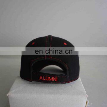 Washed Caps DT-47265 Material 100% Cotton Hight Quality Made in Vietnam photo-3