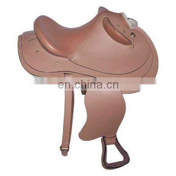 Autralian Stock Saddle