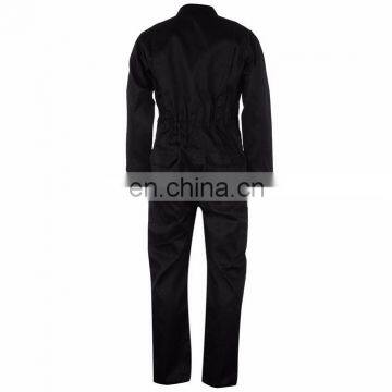 Work Overall / Coverall/100% Cotton Flame Retardant Coverall/adults Painters Blue Colour Unisex Gender 100 Cotton Coveralls
