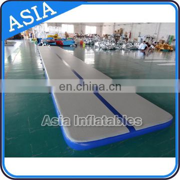 Air Track Factory Manufactures Inflatable Air Track For Gymnastics