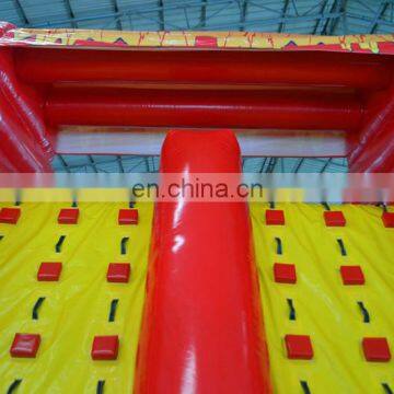 Cheap 2017 Spider Yard Inflatable Amusement Park,Inflatable Fun City,Inflatable Dragon City Playground For Kids photo-6