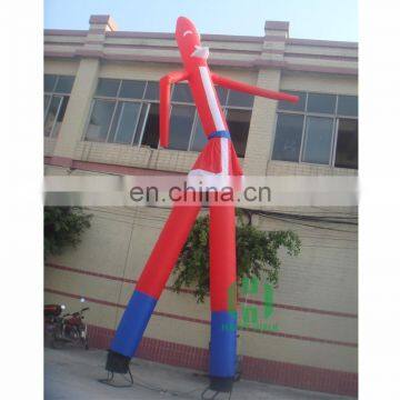 Inflatable Mini Air Dancer Air Dancer With Blower photo-2