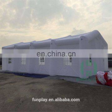 HI interesting inflatable PVC party tent for wedding event house tent giant dome tent for sale