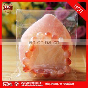 Hot Selling Cheap Factory Price Opp Self Adhesive Bag for Packaging photo-3