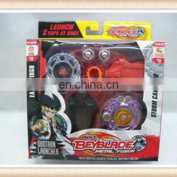 super battle metal spinning top