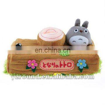 Quality Totoro tissue box cover